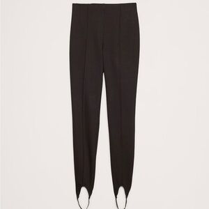 Banana Republic Stirrup Pants NWT 

Brand new,  with tags.